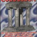 Dj Crossfade - MC Attack - MC G Force - Colosseum New Year 95