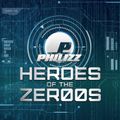 DJ PHILIZZ - HEROES OF ZER00S EPISODE 1