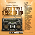 LEADERS OF THE PACK 4 (CLASSIC HIP-HOP)