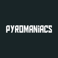 PyroManiacs Live At Openingsfeest Sipke Wynia (1 Sept 2016)