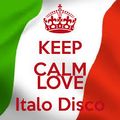 Italo Disco Mix