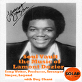Soul Vault 12/8/22 on Solar Radio Friday 10pm Respect Lamont Dozier with Dug Chant
