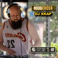 DJ XKAP Highlight: Hood Check (LIVE) from Scheune Dresden Forecourt