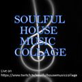 DEEJ Arch (NY) - Soulful House Sessions - 3-30-21