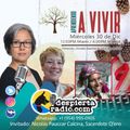 Aprendiendo A Vivir - Zoraida y Silvia #0028