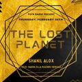PASINDU | The Lost Planet Aired on FOTB Radio | (04/February/2021)