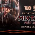 #MIXTAPE Việt Mix Vinahey Lên Luôn Part 2 - Đứng Hình Mọi Dân Chơi - Dj Tilo Mix