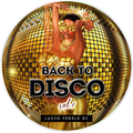 BACK TO DISCO