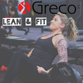 GRECO FITNESS - LEAN AND FIT #2 WITH DJ LITTLE FEVER