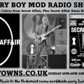 The Glory Boy Mod Radio Show Sunday 11th December 2022