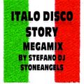 ITALO DISCO ANNI 80 MEGAMIX BY STEFANO DJ STONEANGELS