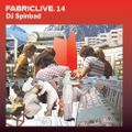 DJ Spinbad - Fabriclive 14 Megamix