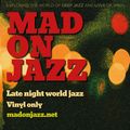 MADONJAZZ Late Night World Jazz | pt 2