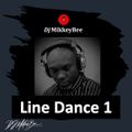 Line Dance 1 (Wobble, Cha Cha Slide, Watch Me, Cupid Shuffle, Gangnam Style)