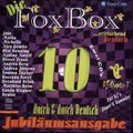 Blue Magic - Fox Box 10