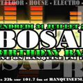 BoSaL's Birthday @ Banquise FM part 3