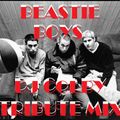 Beastie Boys Tribute Mix