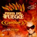 RADICAL @ DJ Residentes, ''Fiesta del Fuego Parte1'', Torrijos 9-10-2004