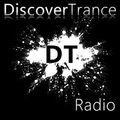 Andy J - Emotional Outburst 001 on Discover Trance Radio (19-03-19)