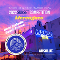 Café  Mambo x Absolut DJ Competition 2022