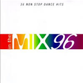 In The Mix 96 Disc 2