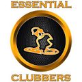 DJ 34 - ESSENTIAL CLUBBERS Radioshow Episode059