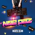 DJ NOE PAZ / BEATS CLUB SET 23 / LUST DWTN / TUCSON ARIZONA