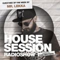Housesession Radioshow #1177 feat. Mr. Lekka (10.07.2020)