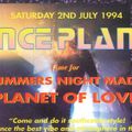 ~ Easygroove @ Dance Planet Midsummers Night Madness ~