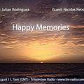 Nicolas Petracca - Happy Memories - August 11, 2014