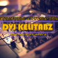 CENTRAL KIKUYU GOSPEL VOL 4//SPINNERS SOUNDS DJS// DVJ KELITABZ