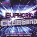 Euphoric Clubland Disc 2
