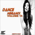 DJ Miray - Dance Megamix Vol 15 (Section 2019)
