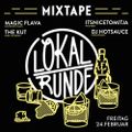 Lokalrunde Mix 2017