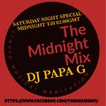 The Midnight Mix - 23-10-21