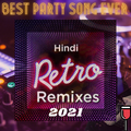 Best Bollywood Party Old Songs 2021|Bollywood Retro Party Mix| New Year Party 2021|Bollywood nonstop