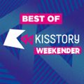 KISSTORY Weekender - The Class Of 1992