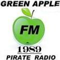Green apple radio 98.4 FM DJ NV