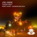 Job Jobse - Robot Heart - Burning Man 2014