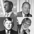 Tribute To Ray Conniff - 100th Anniversary