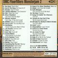 DMC - Floorfillers Monsterjam 2 ( Mixed by Dj. Iván Santana )
