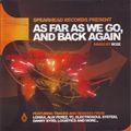 Spearhead Presents As Far As We Go & Back Again Mixed by BCee