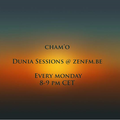 Dunia Sessions : 122 (Zen FM Broadcast)