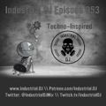 IDJ053: Techno-Inspired