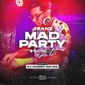 Mad Party Nights E156 (DJ ROMEO REYES Guest Mix)