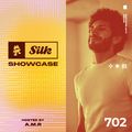 Monstercat Silk Showcase 702 (Hosted by A.M.R)