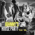 Johnny's House Party vol. 26