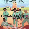 DJ EDY K-Urban Mixtape November 2021 (Hip Hop)Ft Young Thug,Travis Scott,Drake,Pop Smoke,Post Malone