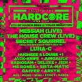 Jungalice - LIVE at Calling The Hardcore #013 - 08/03/24 - New Hardcore Set