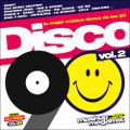 Various - Disco 90 Vol. 2 (Mashup Megamix)